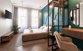 Avangard Double Grand Space